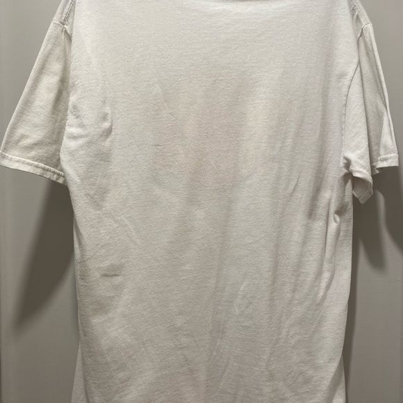 Vintage 1990s Retro Hard Rock Cafe Corona California Printed Graphic Tee T-Shirt - Picture 4 of 4